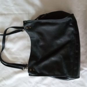 Leather Purse